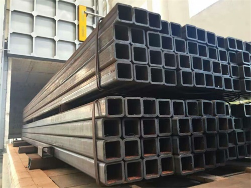 宝山42crmo无缝方管